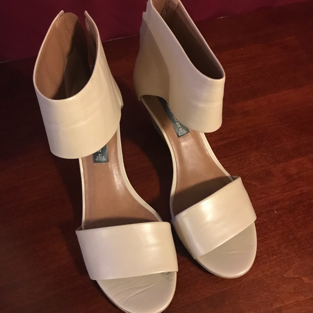 Steven by Steve Madden